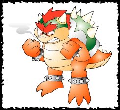 Bowser