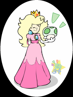Peach