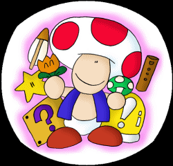 Toad