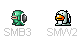 Spike and "Mace Penguin"